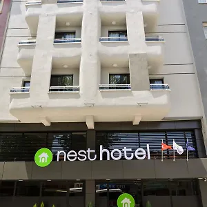 3* Oda ve Kahvaltı Nest