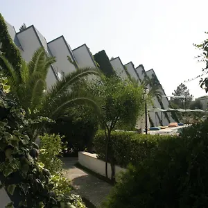 3* Apart Otel Nova Apart